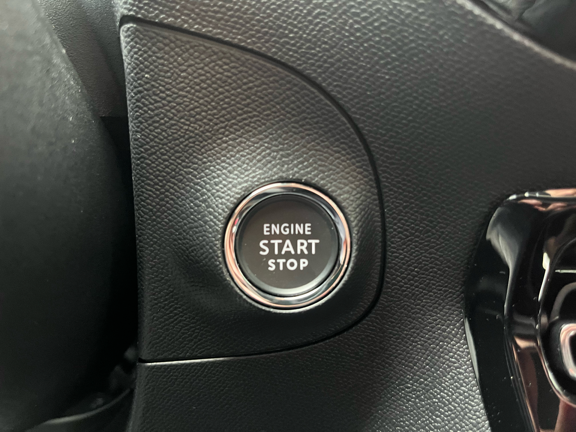 Billede af Opel Mokka-e EL GS-Line 136HK 5d Aut.