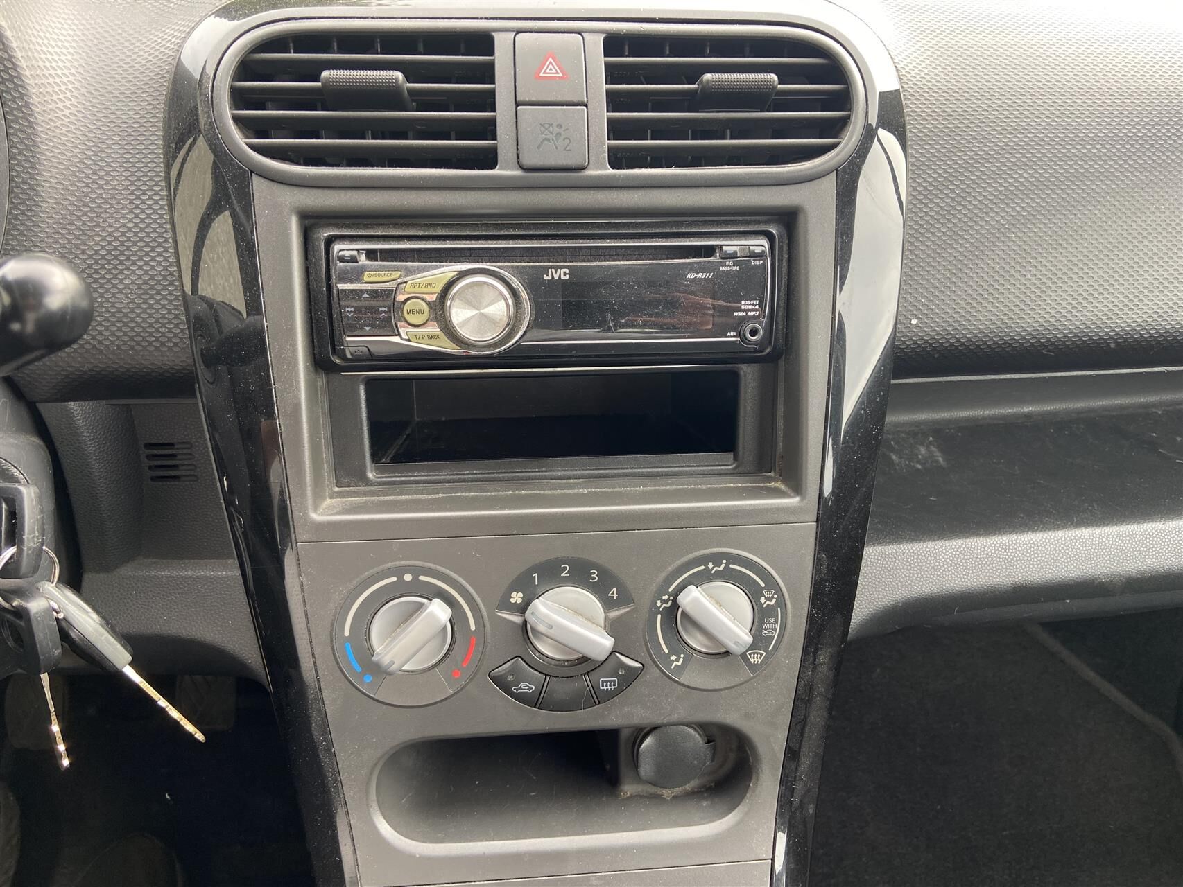 Billede af Suzuki Splash 1,0 GL 65HK 5d