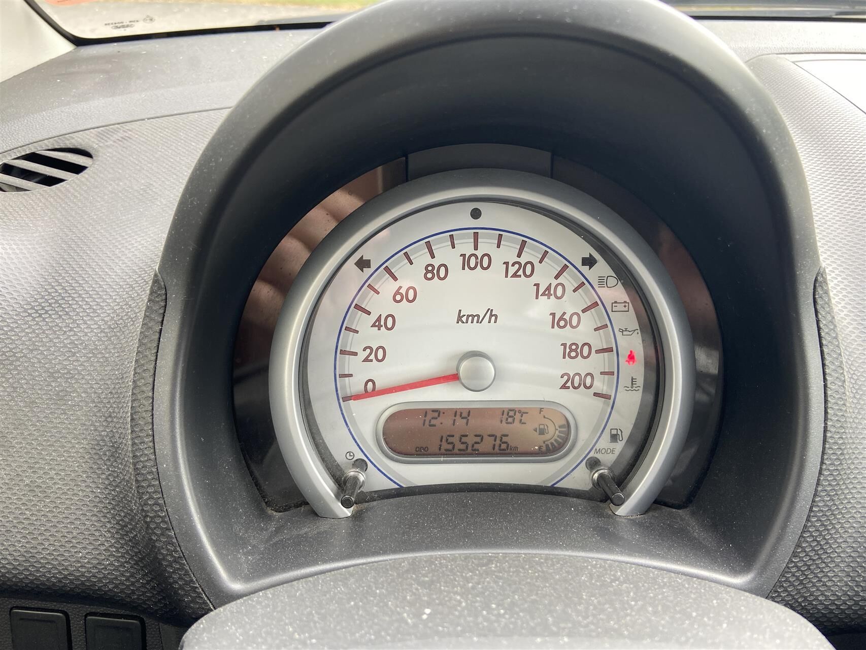 Billede af Suzuki Splash 1,0 GL 65HK 5d