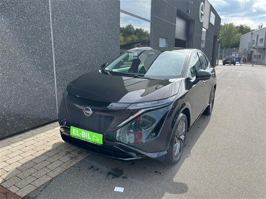 Nissan Ariya EL Engage 214HK 5d Aut.