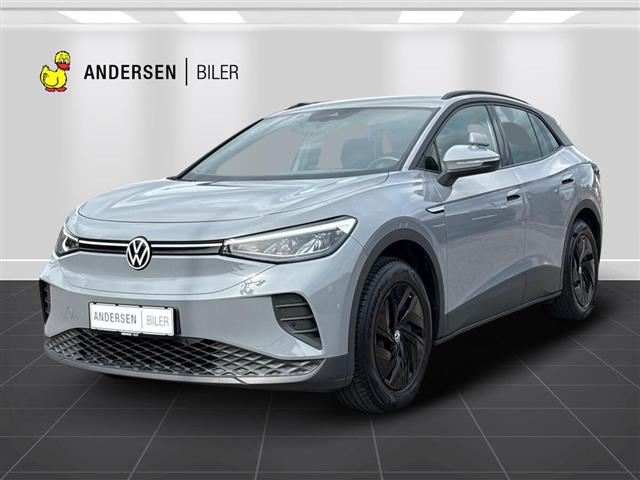 Billede af VW ID.4 EL Pure Performance 170HK 5d Aut.