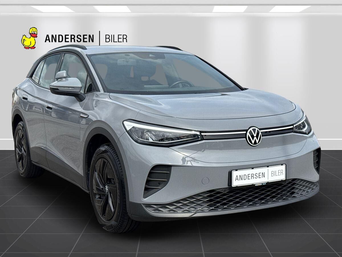 Billede af VW ID.4 EL Pure Performance 170HK 5d Aut.