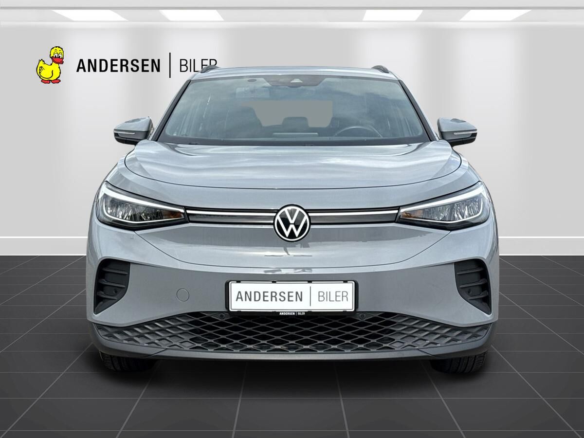Billede af VW ID.4 EL Pure Performance 170HK 5d Aut.