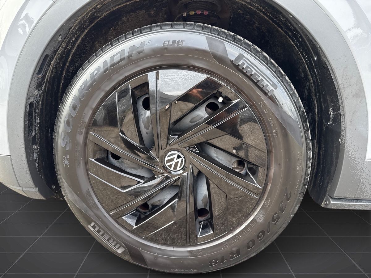 Billede af VW ID.4 EL Pure Performance 170HK 5d Aut.