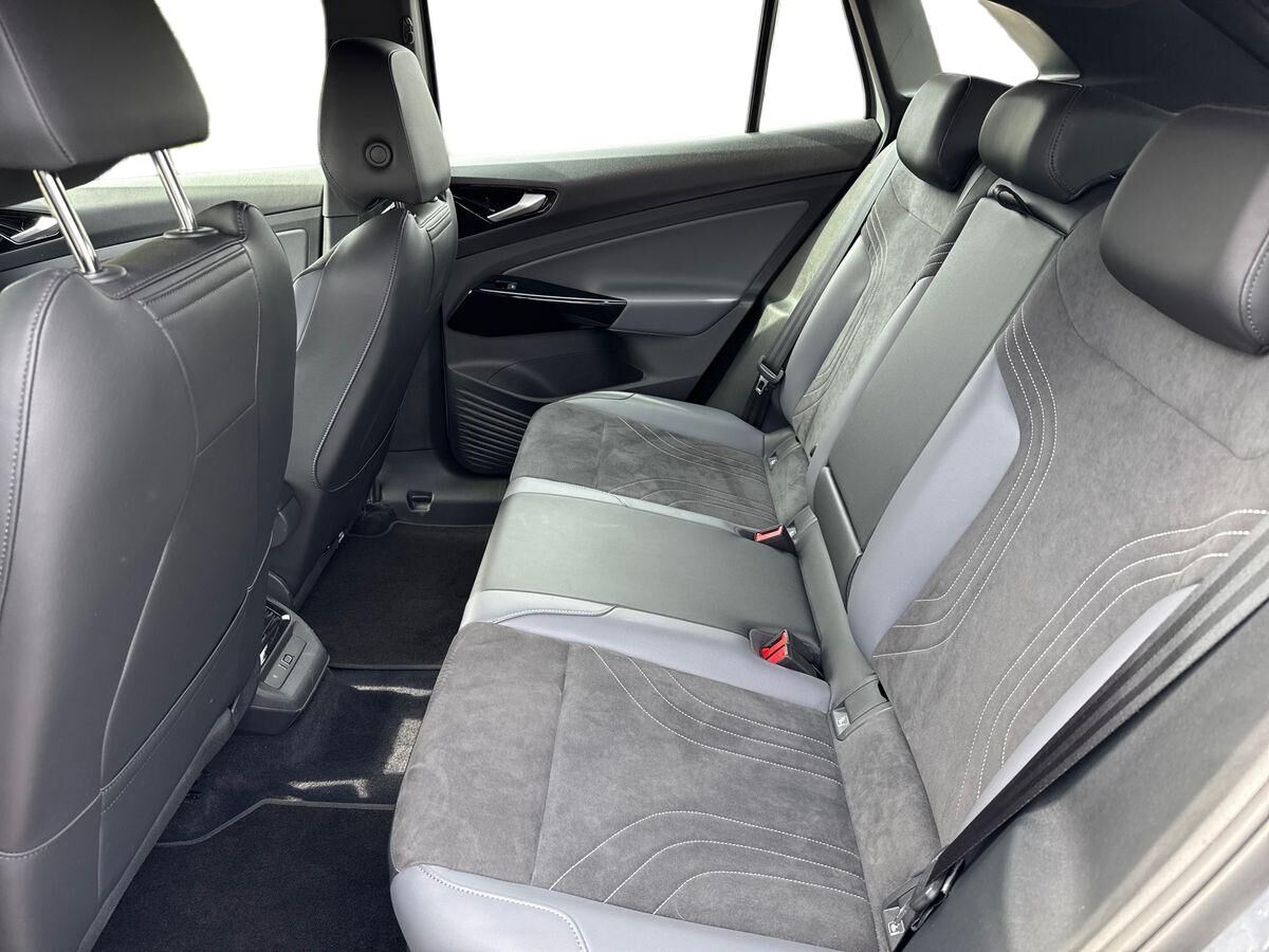 Billede af VW ID.4 EL Pure Performance 170HK 5d Aut.