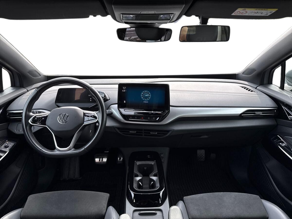 Billede af VW ID.4 EL Pure Performance 170HK 5d Aut.