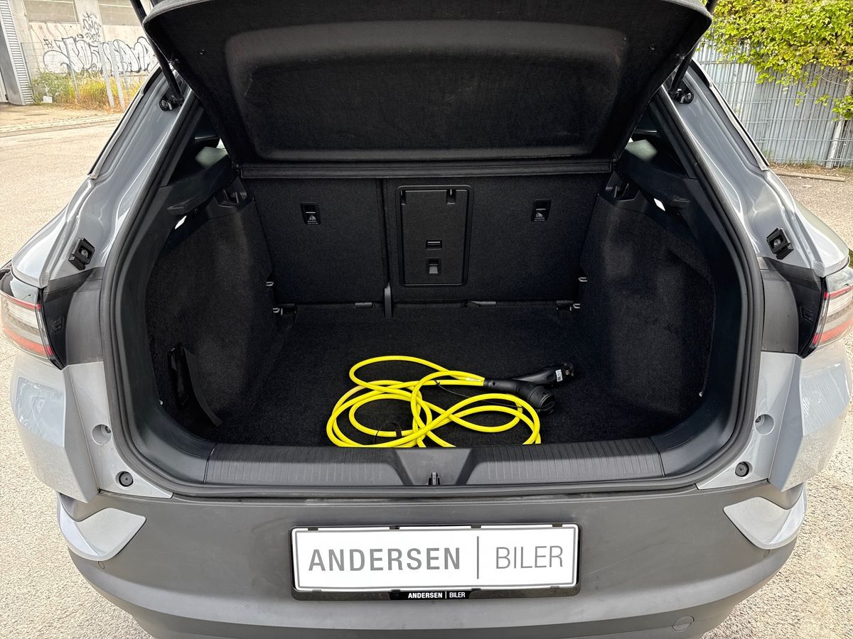 Billede af VW ID.4 EL Pure Performance 170HK 5d Aut.