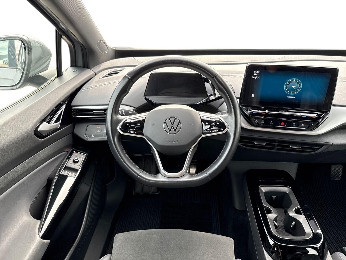 Billede af VW ID.4 EL Pure Performance 170HK 5d Aut.