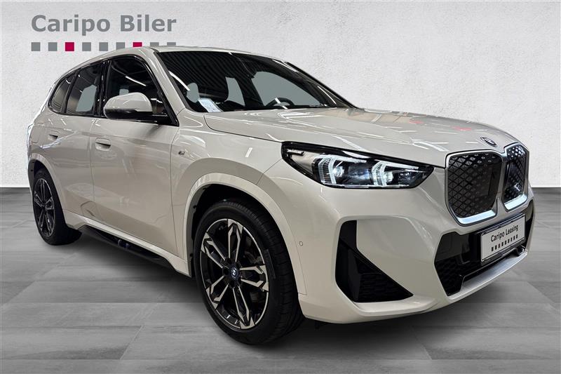 BMW iX1 xDrive30 EL M-Sport 4x4 313HK 5d Aut.