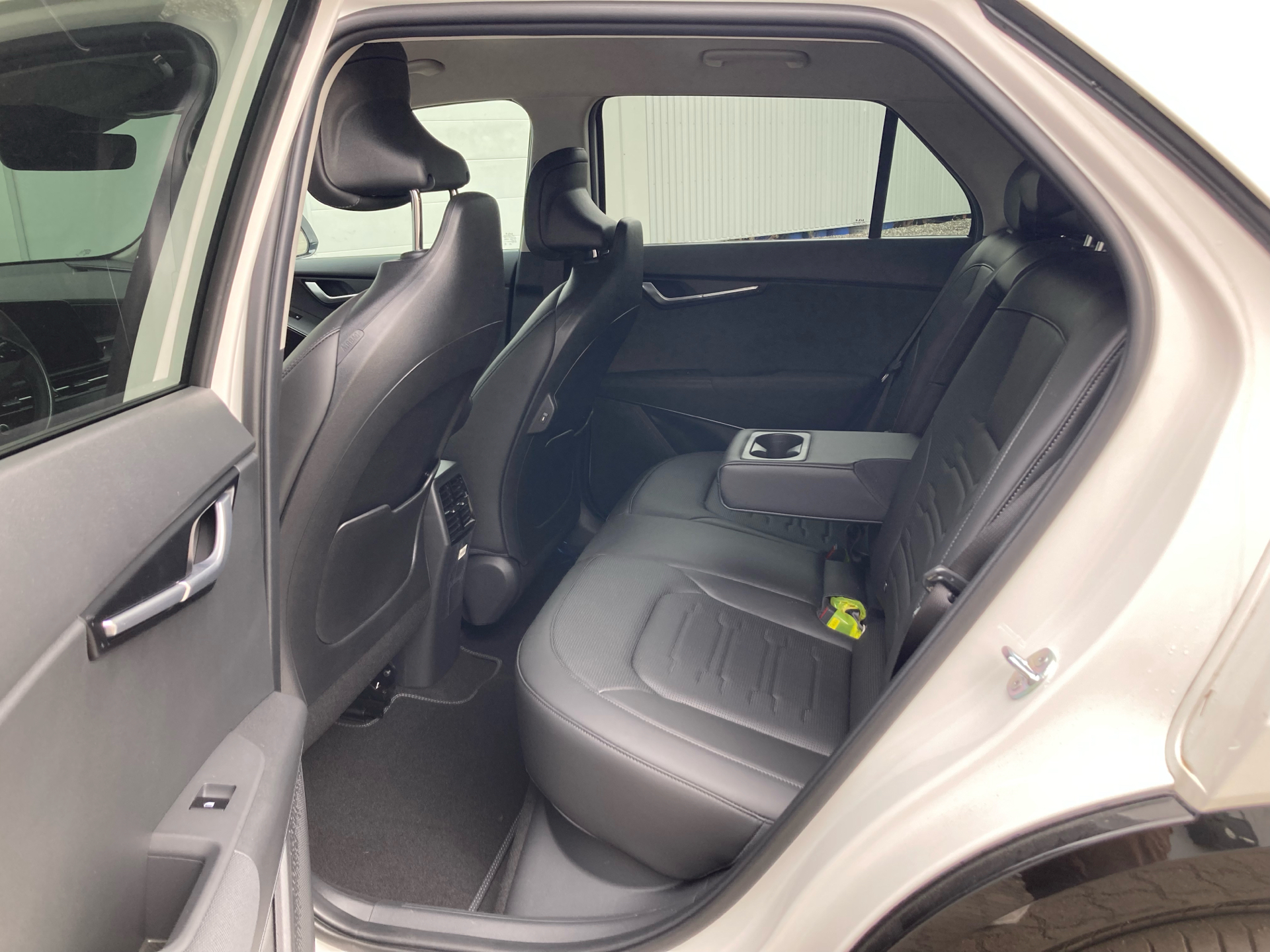 Billede af Kia Niro EV EL Prestige 204HK 5d Aut.
