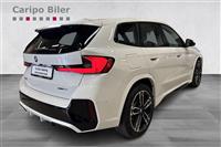 BMW iX1 xDrive30 EL M-Sport 4x4 313HK 5d Aut.