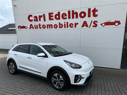 Kia e-Niro EL Advance 204HK 5d Aut.