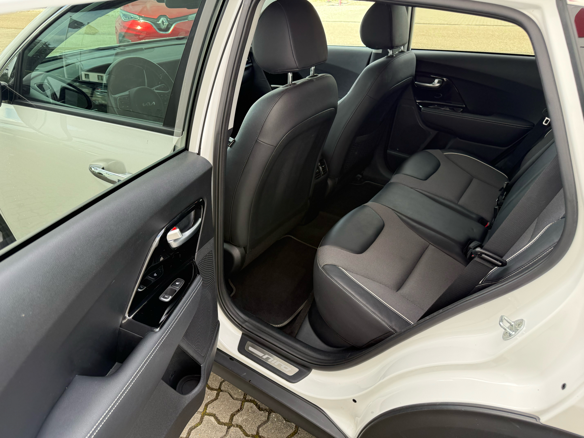 Billede af Kia e-Niro EL Advance 204HK 5d Aut.