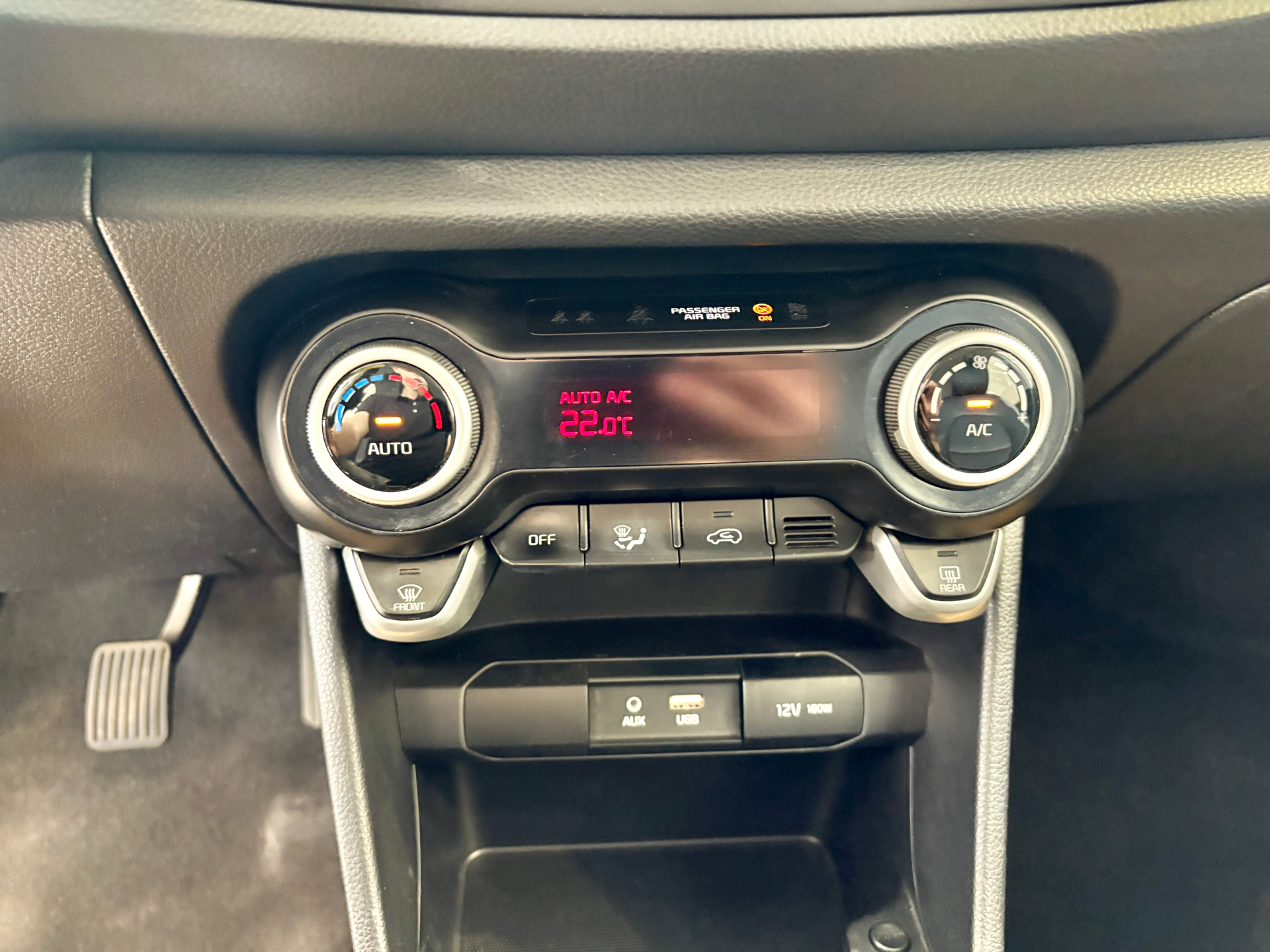 Billede af Kia Picanto 1,0 MPI GT-Line 67HK 5d