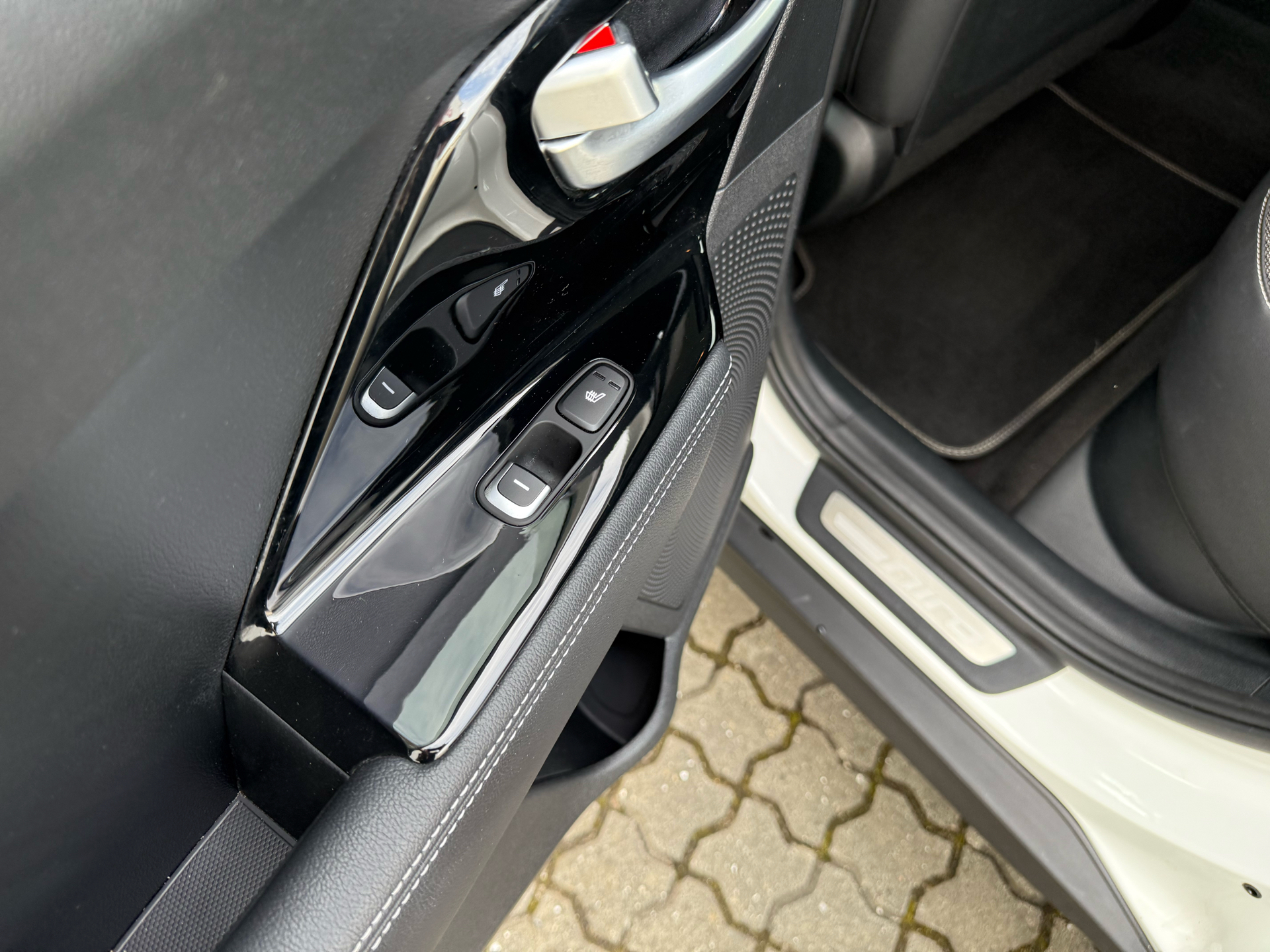 Billede af Kia e-Niro EL Advance 204HK 5d Aut.