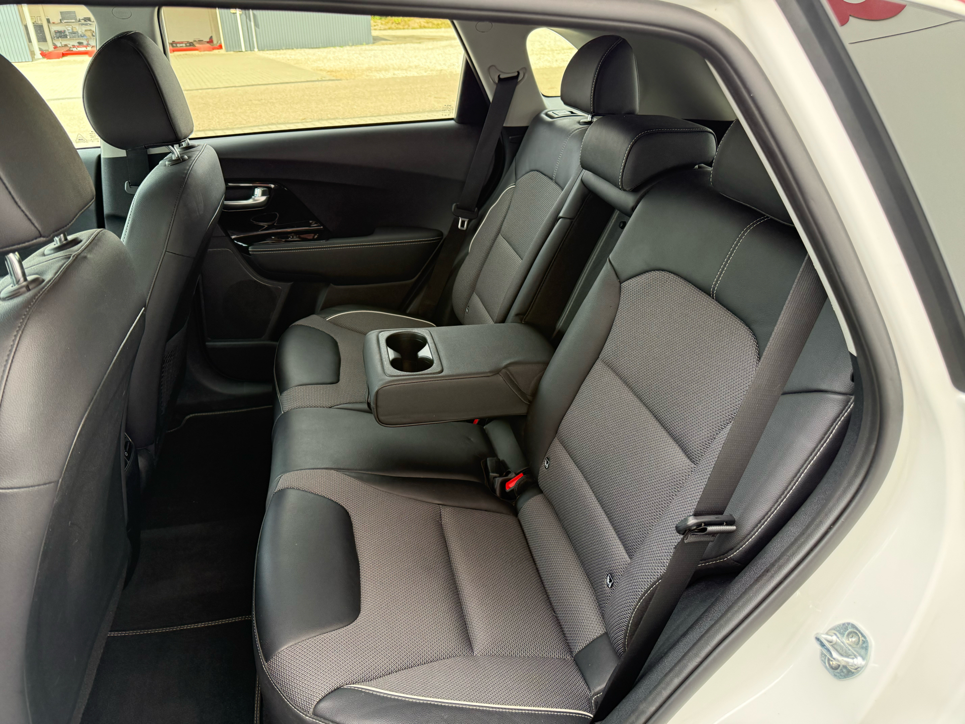 Billede af Kia e-Niro EL Advance 204HK 5d Aut.