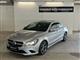 Billede af Mercedes-Benz CLA200 1,6 156HK 4d 6g