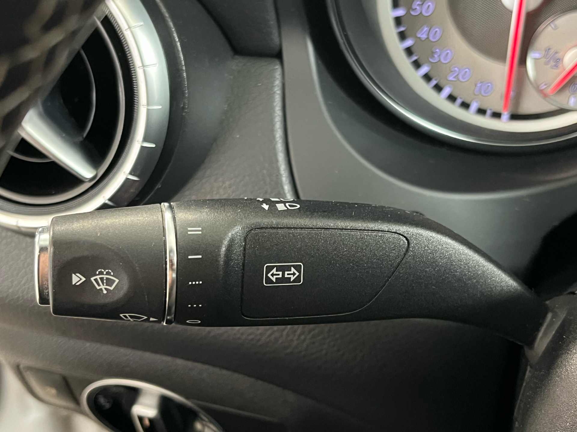 Billede af Mercedes-Benz CLA200 1,6 156HK 4d 6g