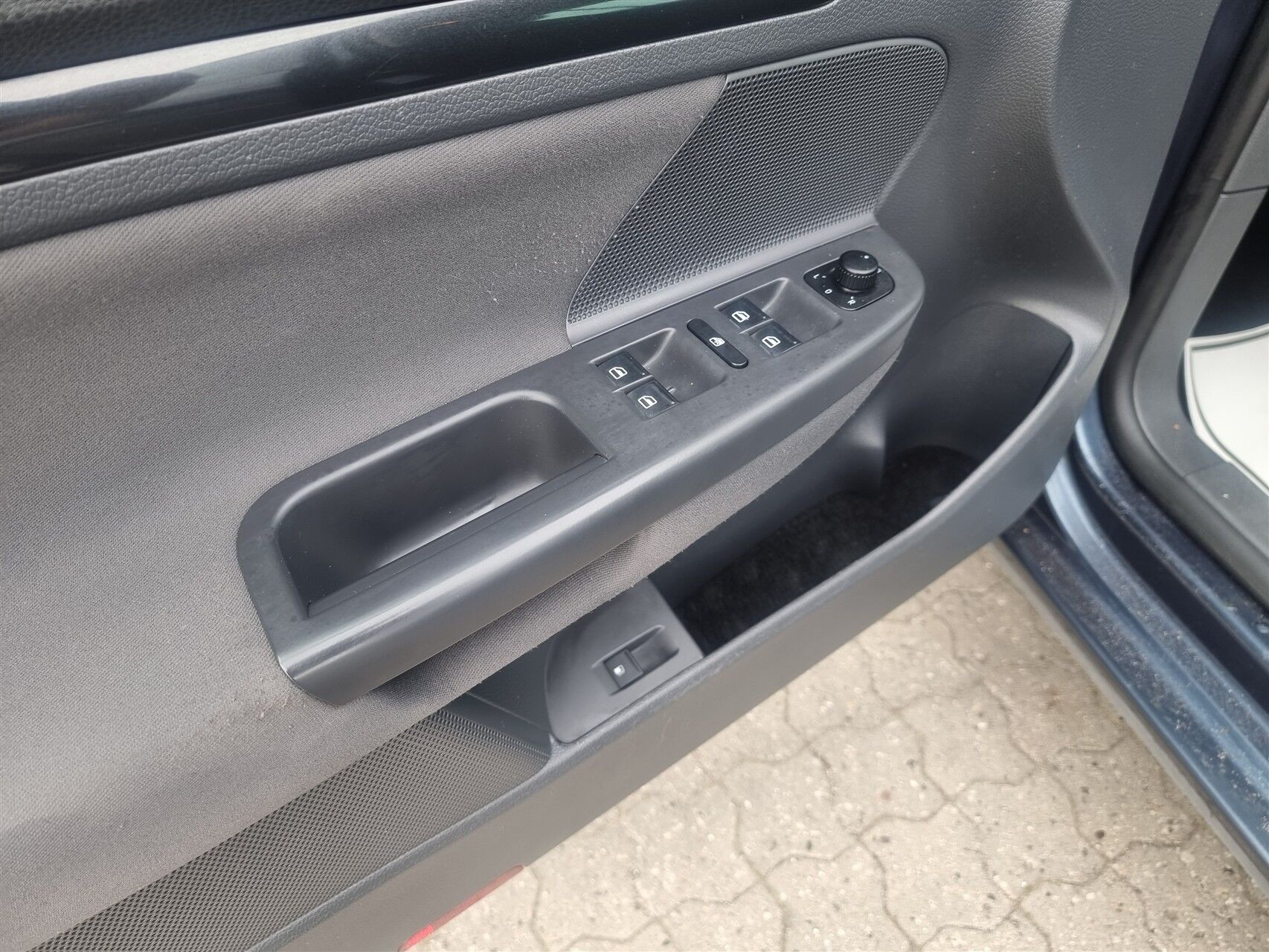 Billede af VW Golf 1,4 TSI Sport 122HK 5d