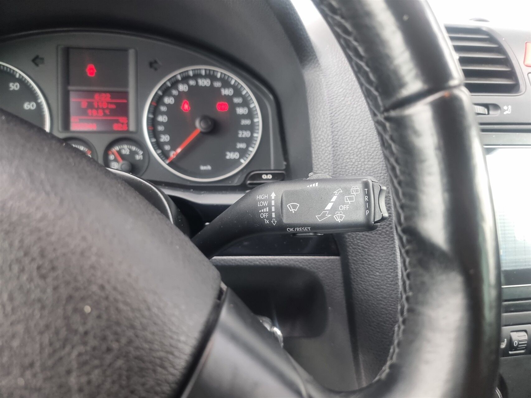 Billede af VW Golf 1,4 TSI Sport 122HK 5d