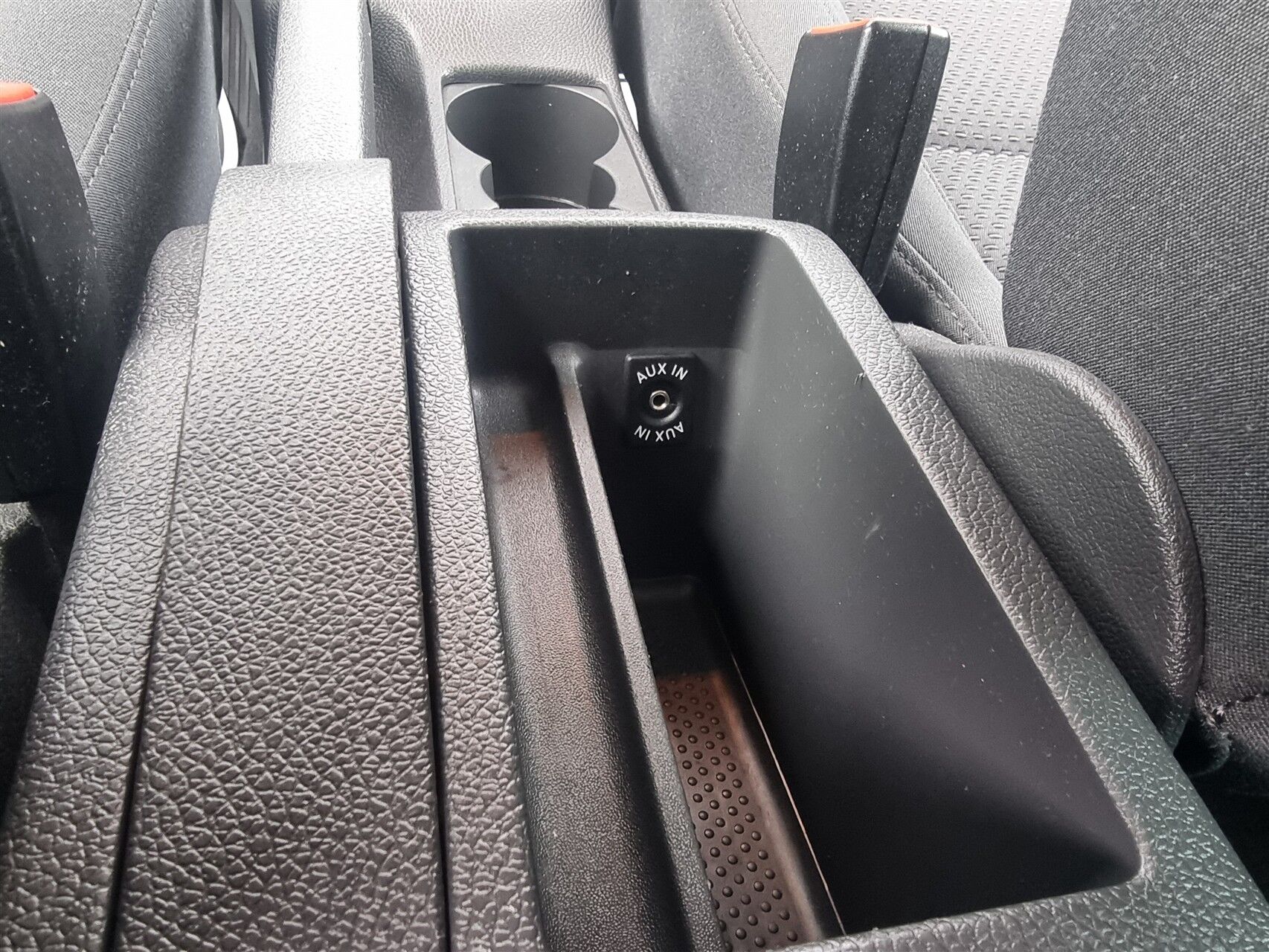 Billede af VW Golf 1,4 TSI Sport 122HK 5d