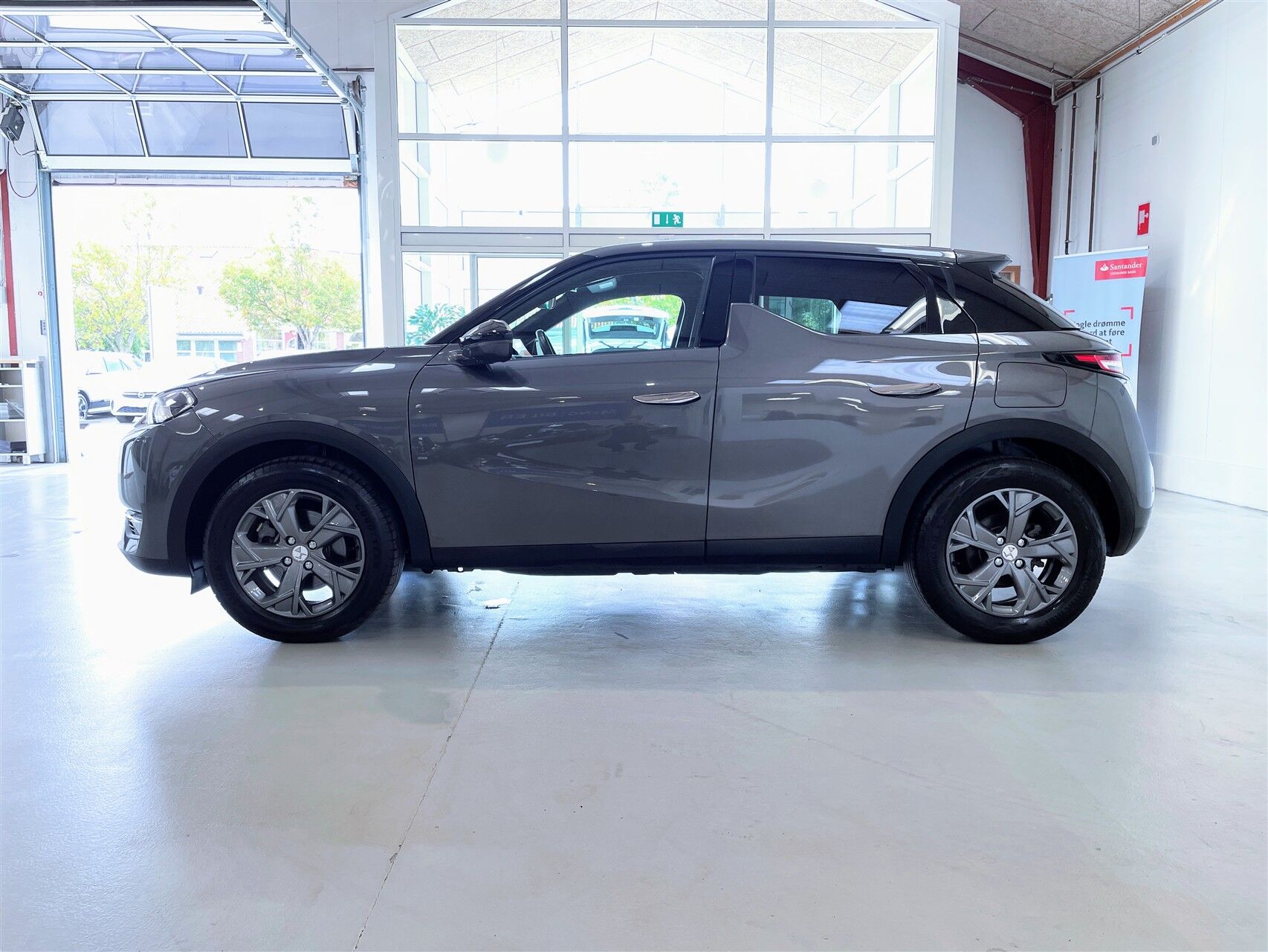 Billede af DS DS3 Crossback E-Tense Bastille 136HK 5d Aut. 