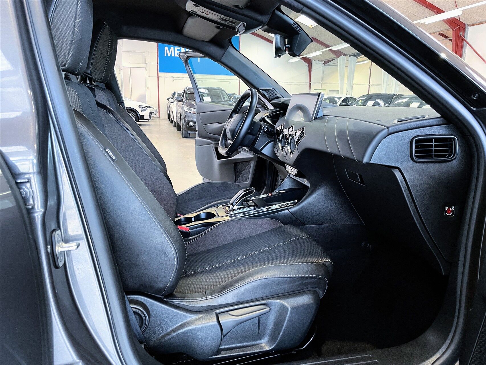 Billede af DS DS3 Crossback E-Tense Bastille 136HK 5d Aut. 