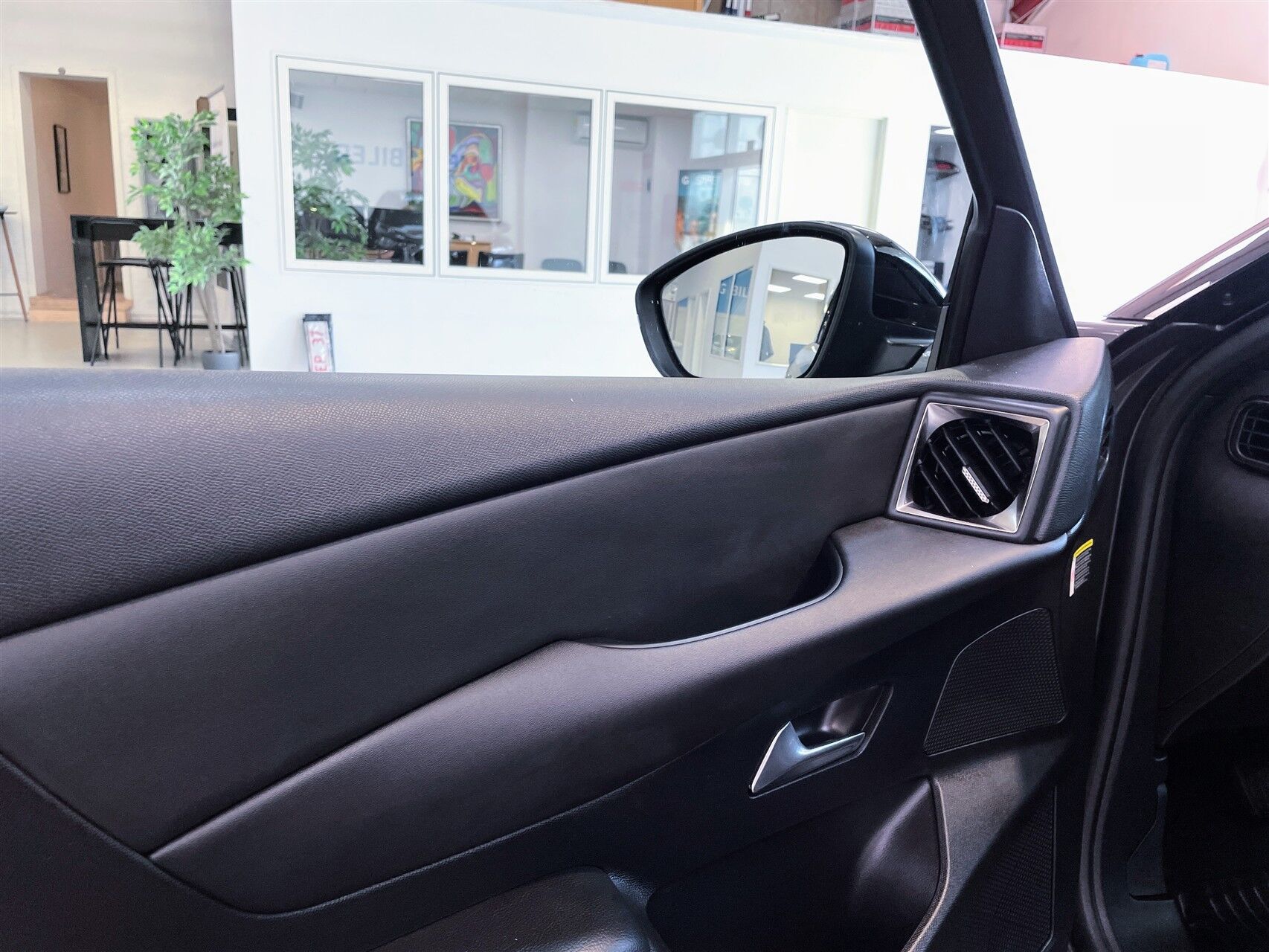 Billede af DS DS3 Crossback E-Tense Bastille 136HK 5d Aut. 