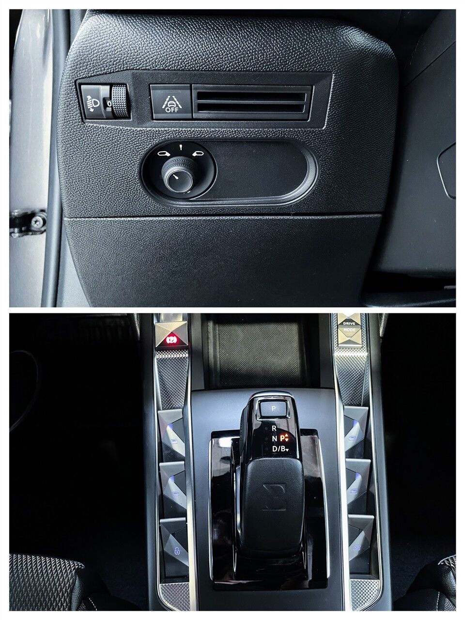 Billede af DS DS3 Crossback E-Tense Bastille 136HK 5d Aut. 
