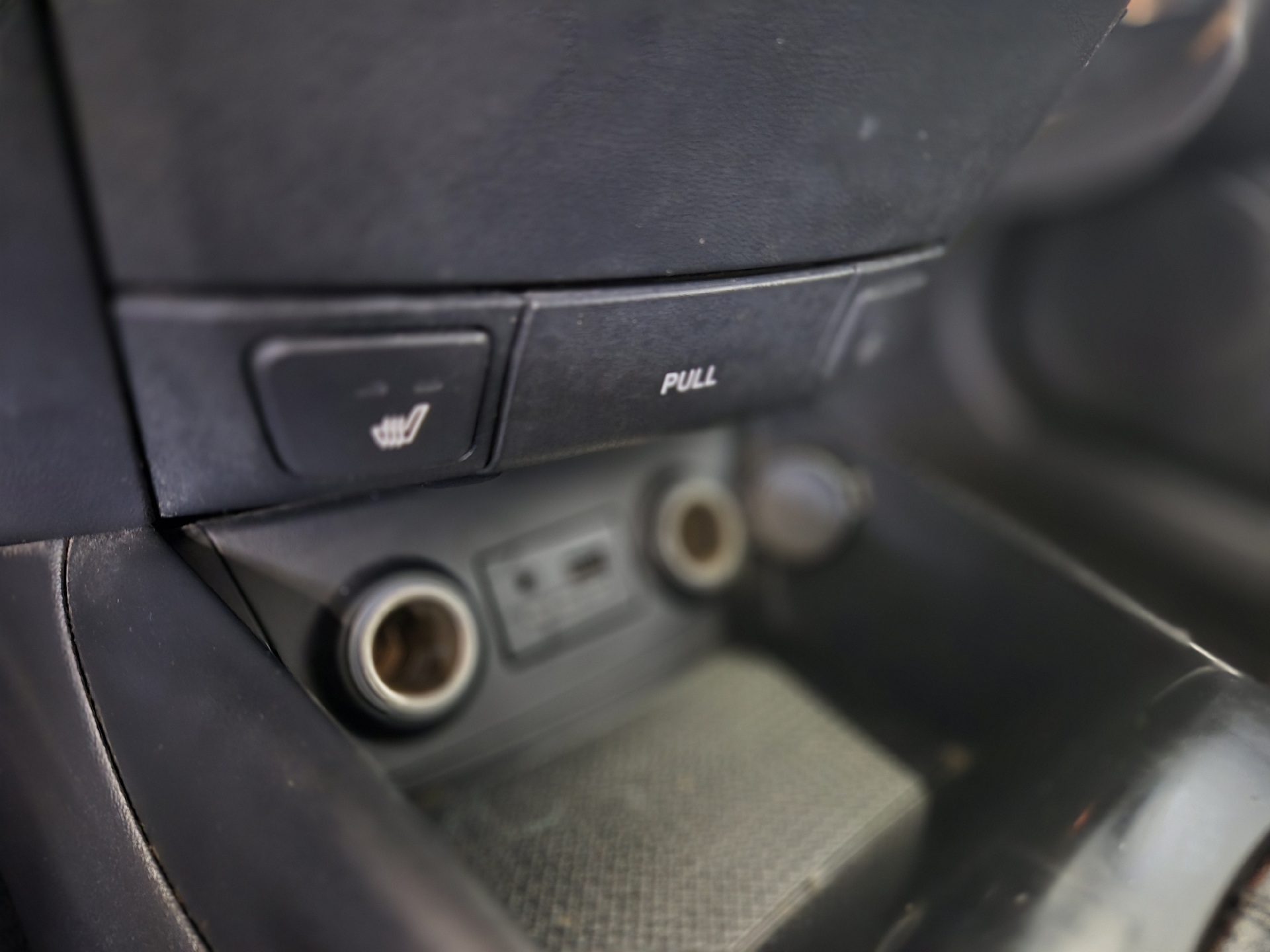 Billede af Hyundai i30 Cw 1,6 CRDi Comfort 90HK Stc