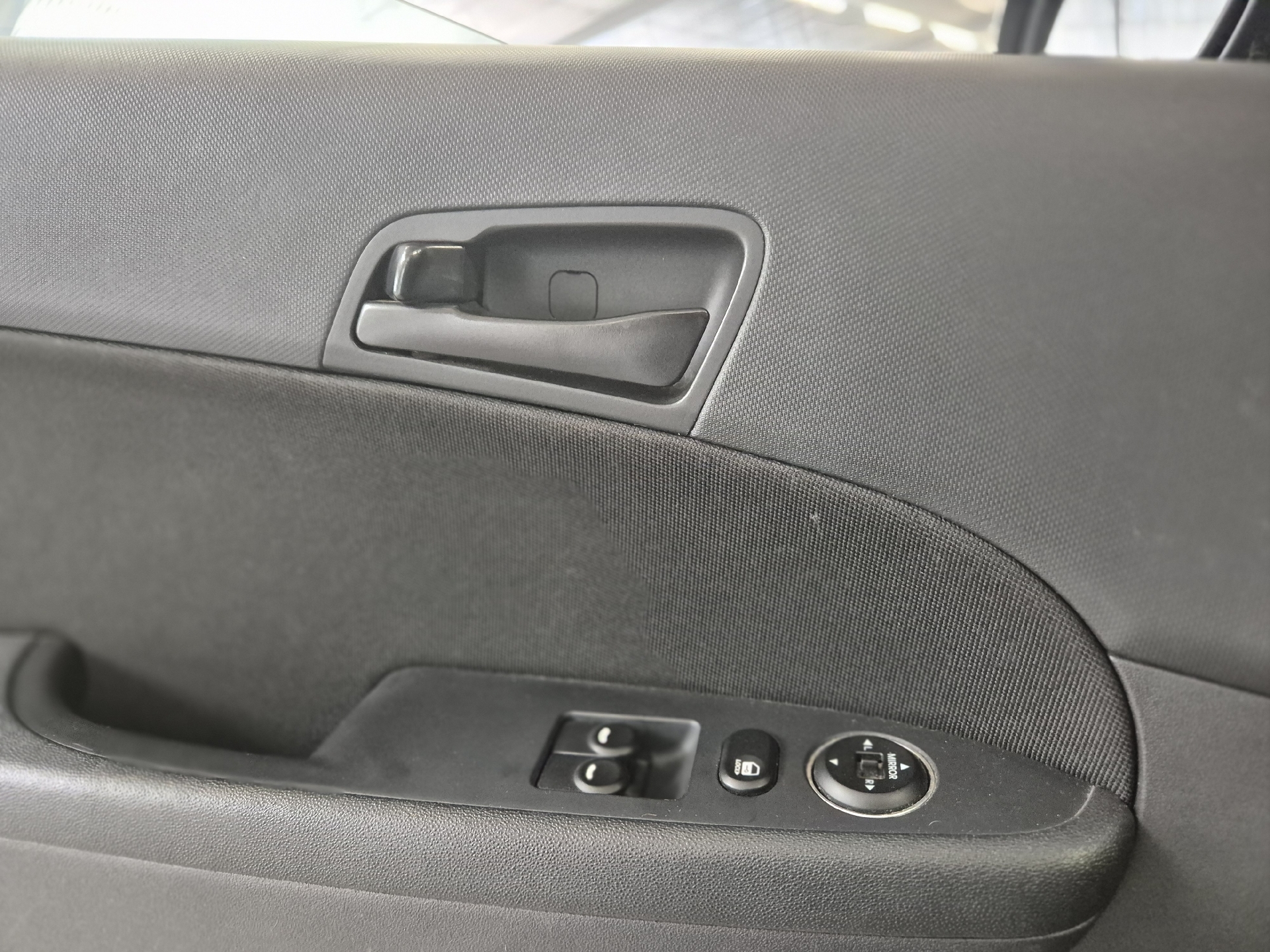 Billede af Hyundai i30 Cw 1,6 CRDi Comfort 90HK Stc