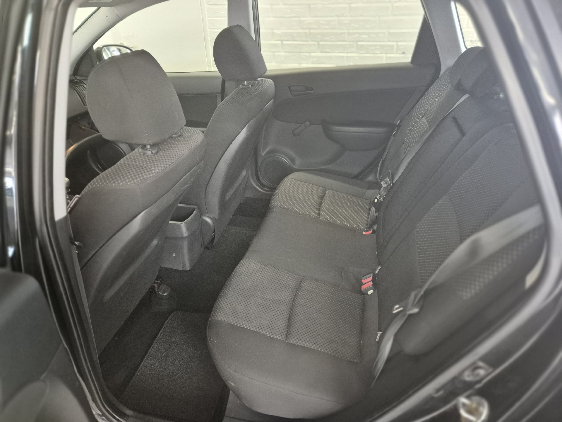 Billede af Hyundai i30 Cw 1,6 CRDi Comfort 90HK Stc