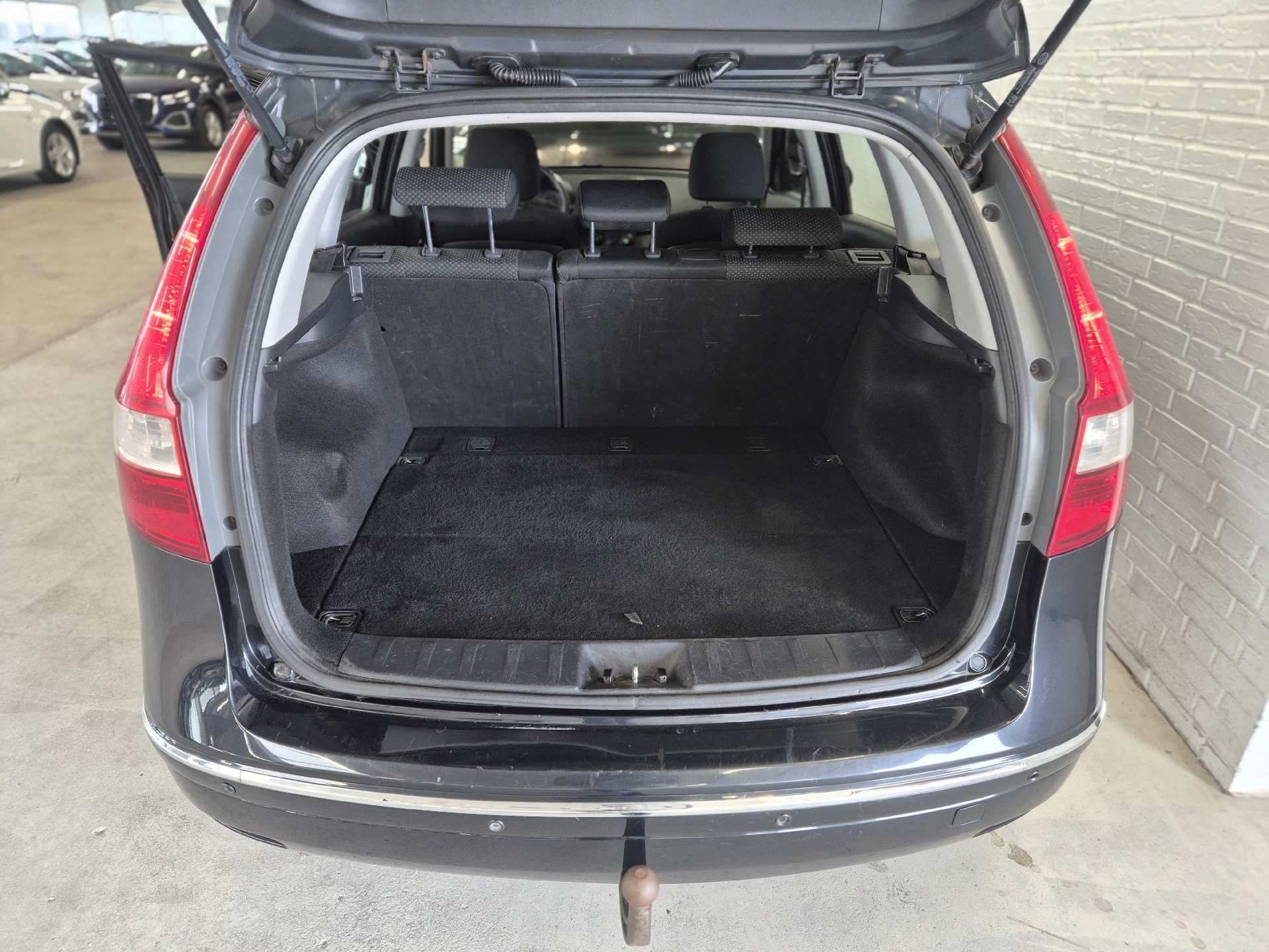 Billede af Hyundai i30 Cw 1,6 CRDi Comfort 90HK Stc