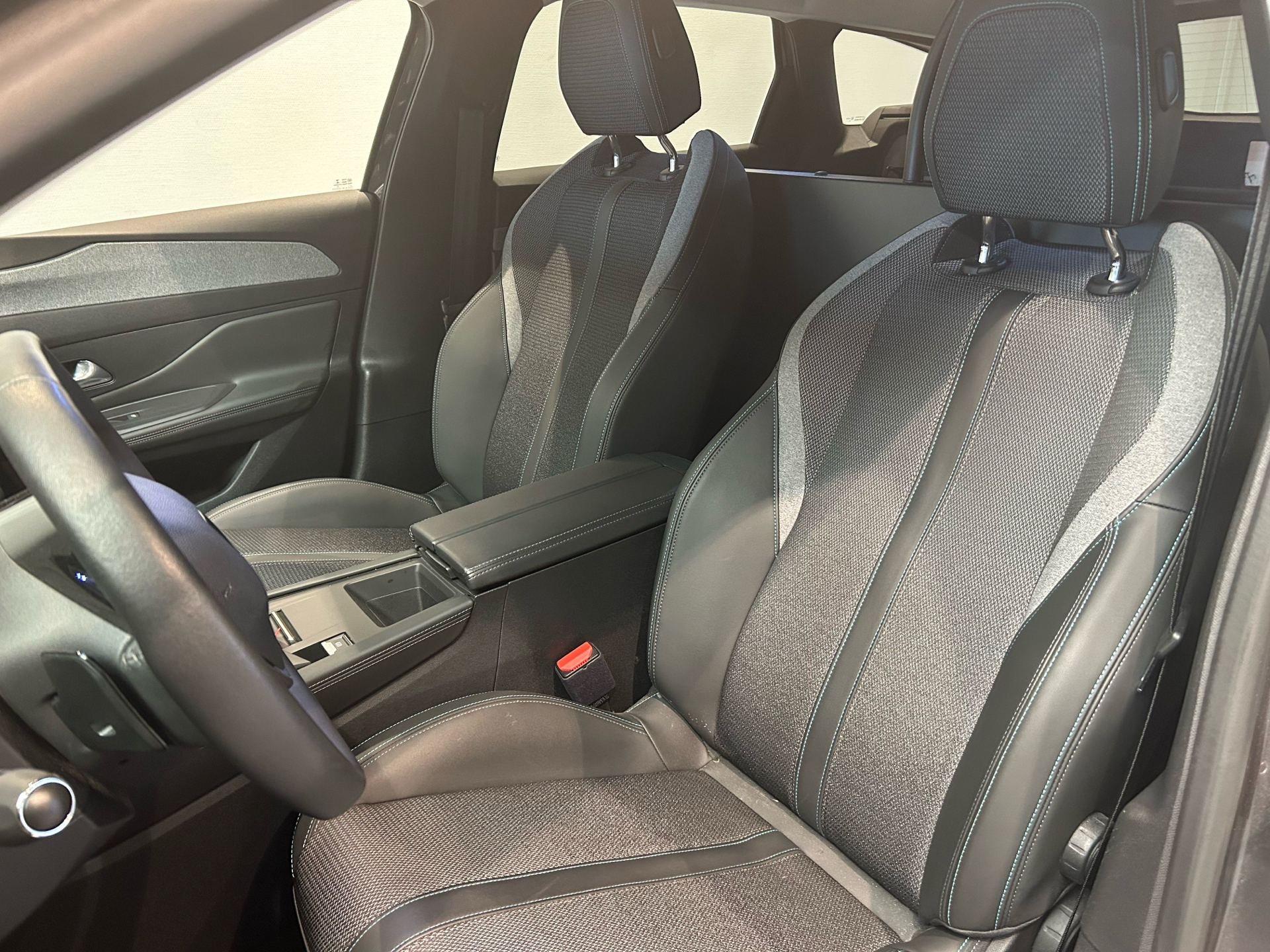 Billede af Peugeot 308 SW 1,5 BlueHDi Allure Pack EAT8 130HK Van 8g Aut.