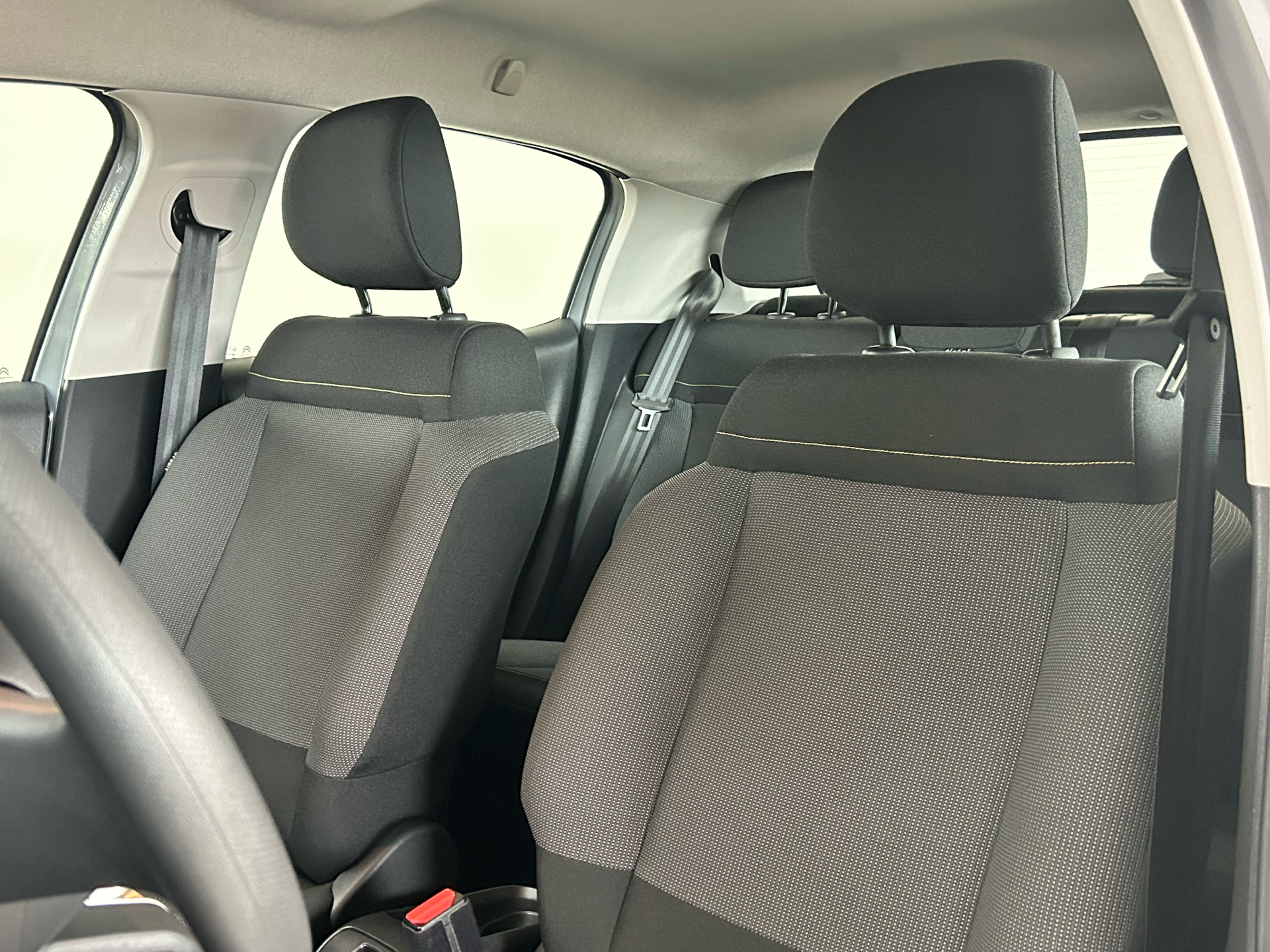 Billede af Citroën C3 1,2 PureTech Limited start/stop 82HK 5d
