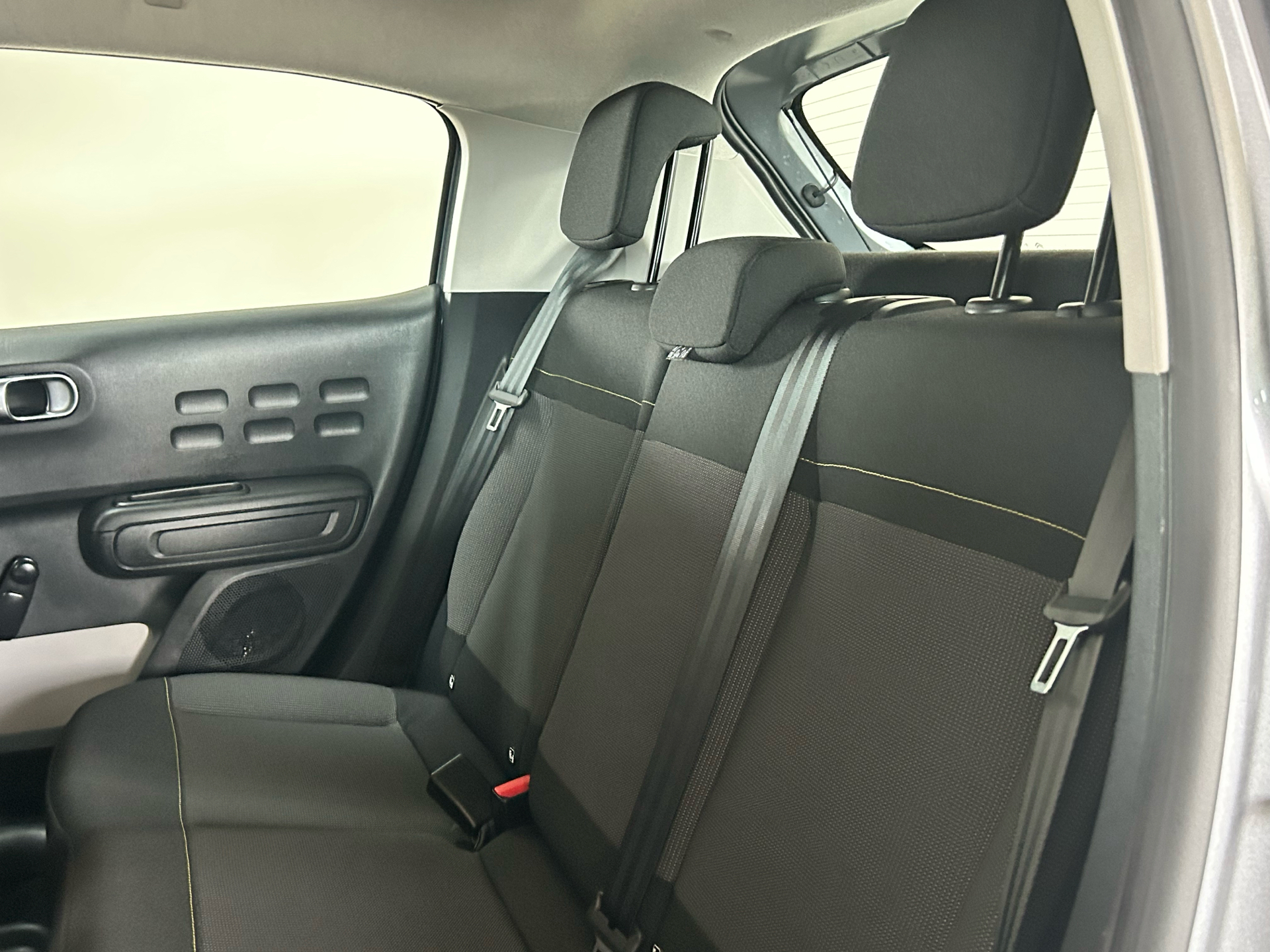 Billede af Citroën C3 1,2 PureTech Limited start/stop 82HK 5d