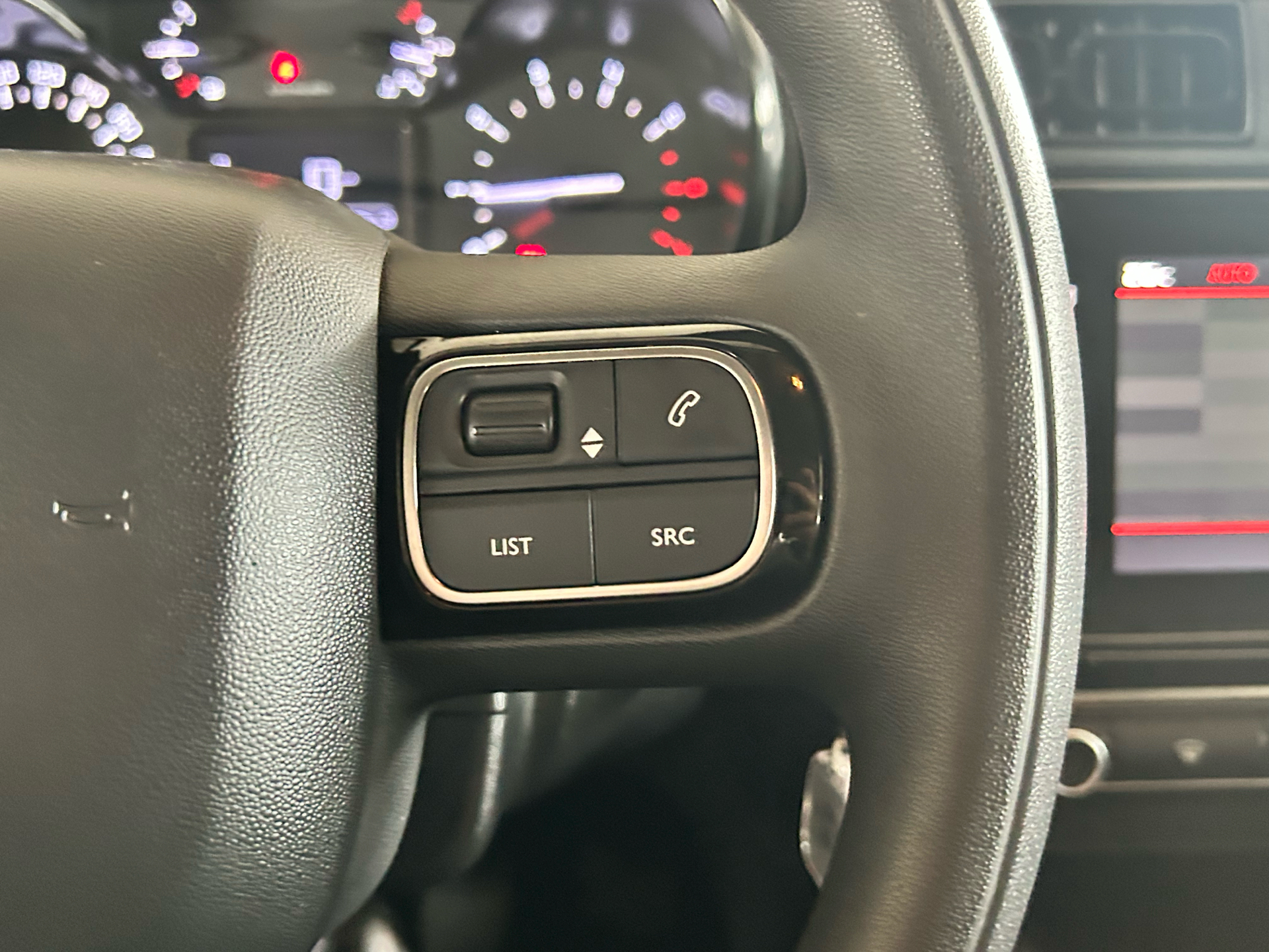 Billede af Citroën C3 1,2 PureTech Limited start/stop 82HK 5d