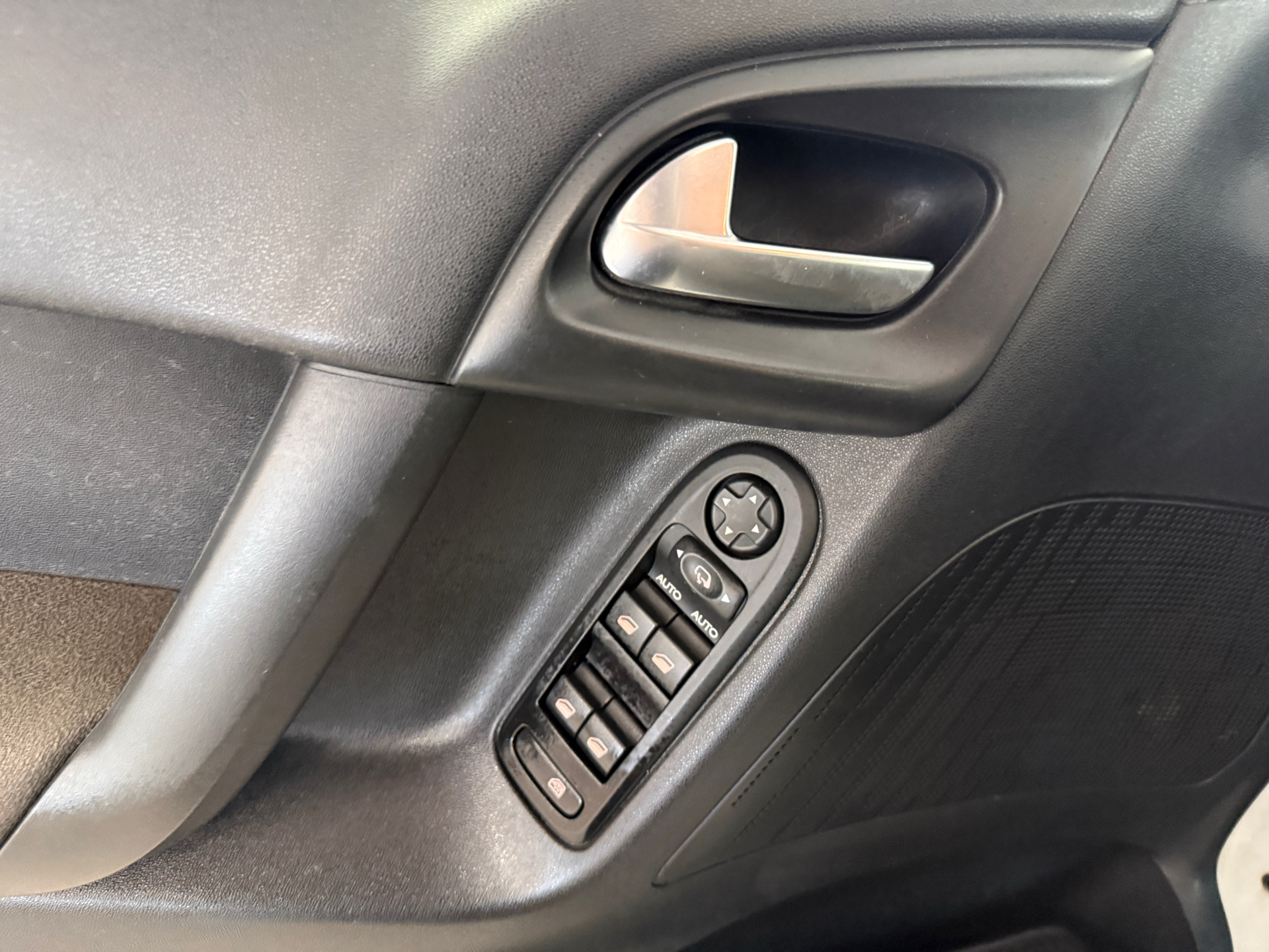 Billede af Citroën C3 1,6 Blue HDi Seduction start/stop 100HK 5d