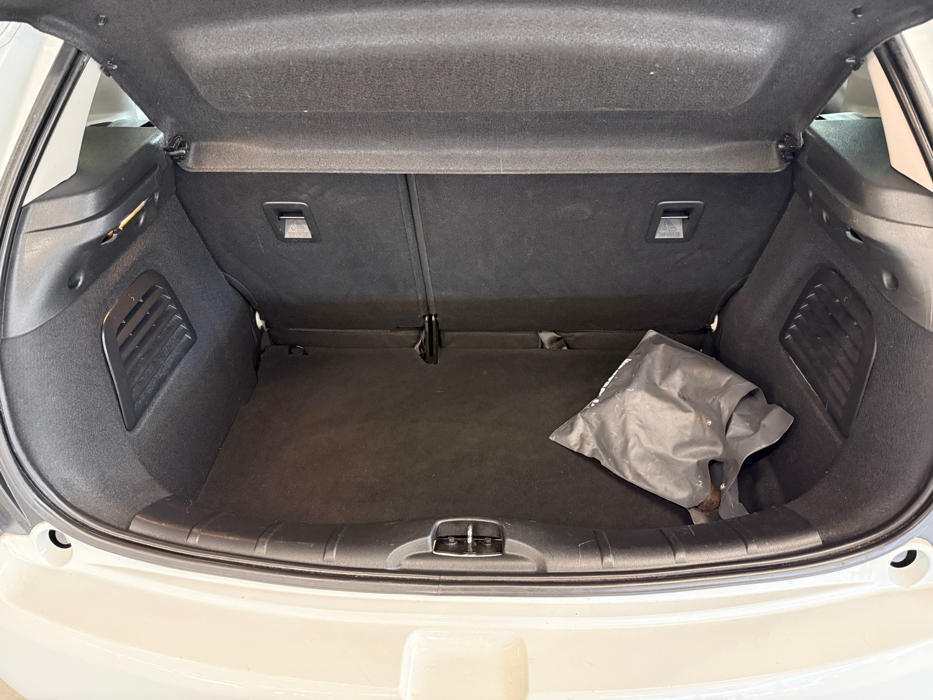 Billede af Citroën C3 1,6 Blue HDi Seduction start/stop 100HK 5d