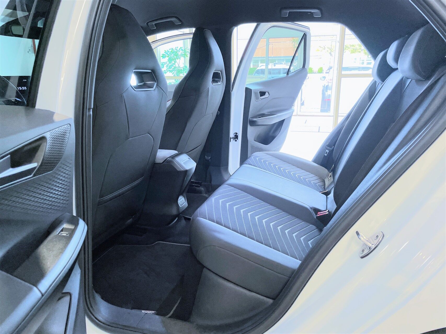 Billede af Cupra Born EL High 204HK 5d Aut.