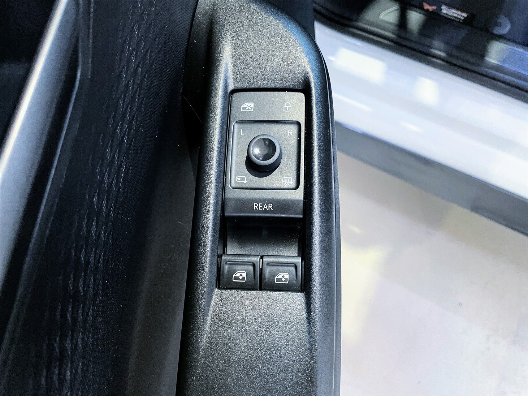 Billede af Cupra Born EL High 204HK 5d Aut.