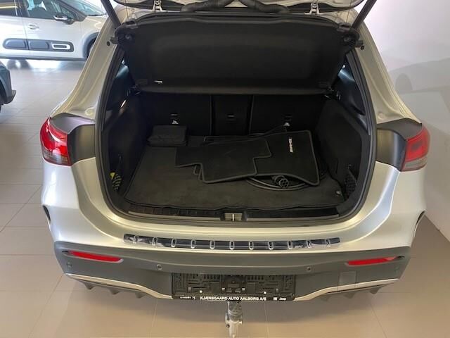 Billede af Mercedes-Benz EQA 250 EL AMG Line 190HK 5d Aut.