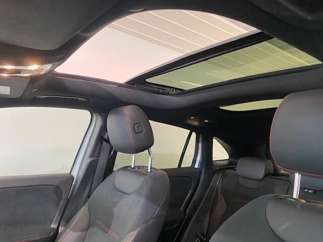 Billede af Mercedes-Benz EQA 250 EL AMG Line 190HK 5d Aut.