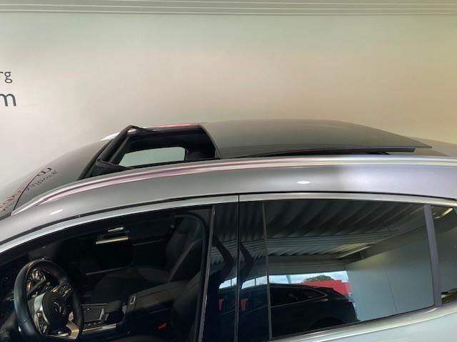 Billede af Mercedes-Benz EQA 250 EL AMG Line 190HK 5d Aut.