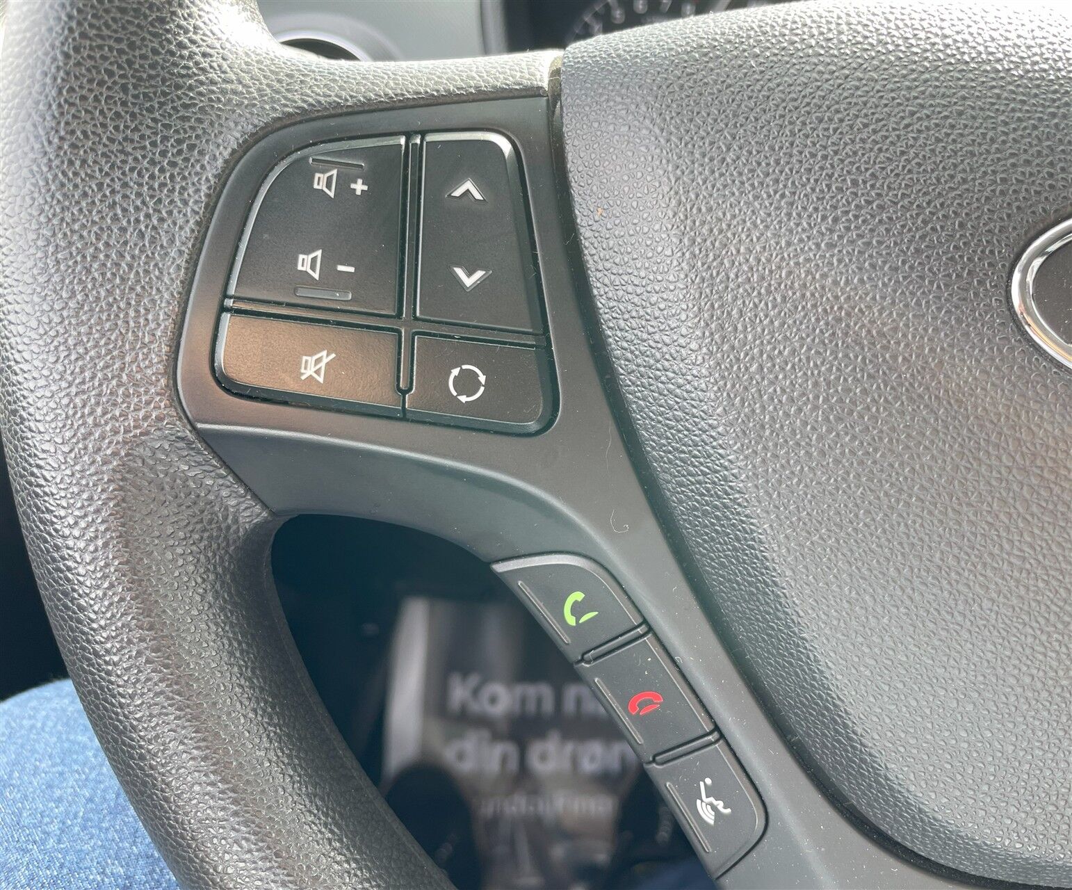 Billede af Hyundai i10 1,0 Touch 66HK 5d