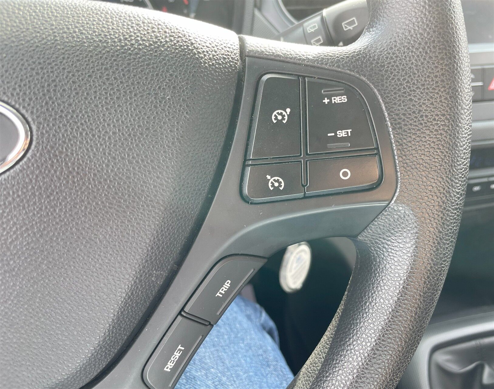 Billede af Hyundai i10 1,0 Touch 66HK 5d