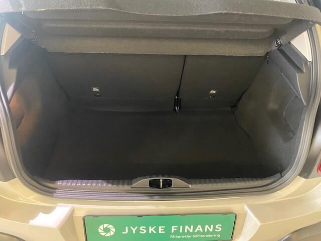 Billede af Citroën C3 1,2 PureTech Le Mans 83HK 5d