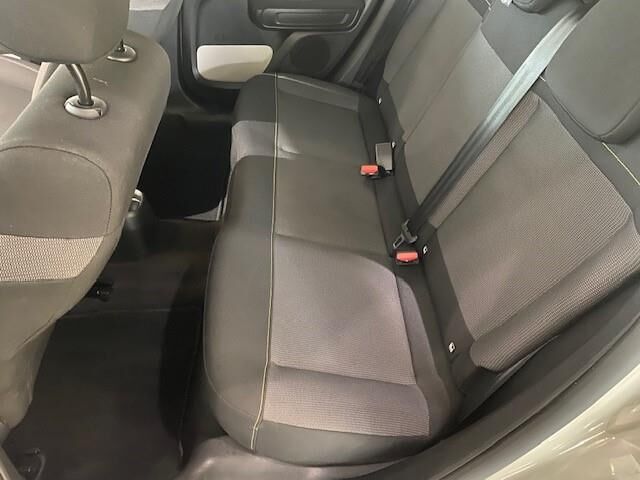 Billede af Citroën C3 1,2 PureTech Le Mans 83HK 5d