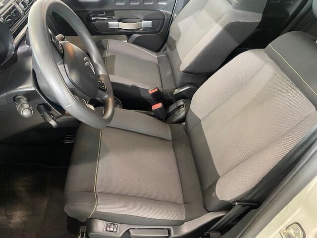 Billede af Citroën C3 1,2 PureTech Le Mans 83HK 5d