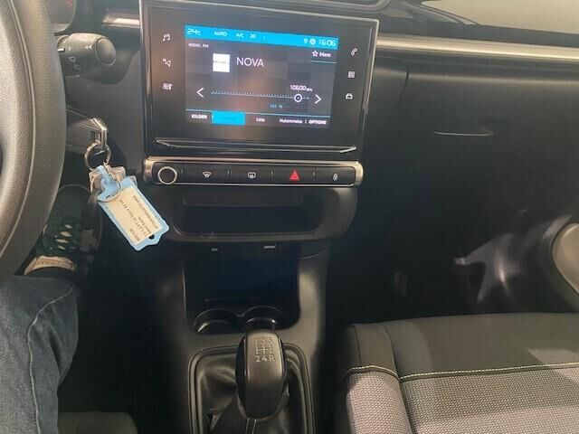 Billede af Citroën C3 1,2 PureTech Le Mans 83HK 5d